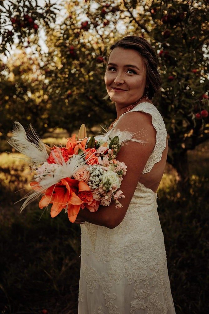 GARDEN WALL FLORAL COMPANY Updated May 2024 22 Photos 567 K St