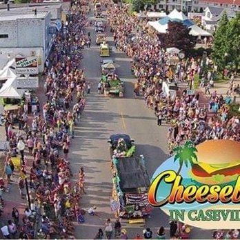 Cheeseburger in Caseville - Festivals Near Me - Caseville, Michigan Cheeseburger in Caseville - Festivals Near Me - Caseville, Michigan