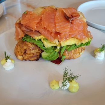 Rose Cafe & Restaurant - Cafes Near Me - Sunny Isles Beach, Florida