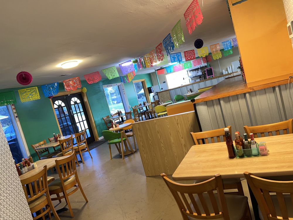 Mi Ranchito Mexican Restaurant