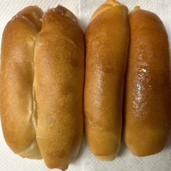 Starbread Bakery - Señorita Bread - Bakeries Near Me - Riverside, California