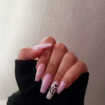 Allure Nails & Spa - Nail Salons Near Me - Bakersfield, California Allure Nails & Spa - Nail Salons Near Me - Bakersfield, California