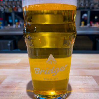 Bridger Brewing - Brewpubs Near Me - Three Forks, Montana