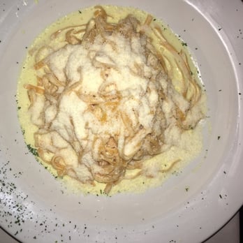 Osteria Vecchio Piemonte - Fettuccine alfredo - Italian Near Me - Miami, Florida Osteria Vecchio Piemonte - Fettuccine alfredo - Italian Near Me - Miami, Florida