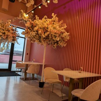 Brew and Bloom - South - Themed Cafes Near Me - Edmonton, Alberta Brew and Bloom - South - Themed Cafes Near Me - Edmonton, Alberta