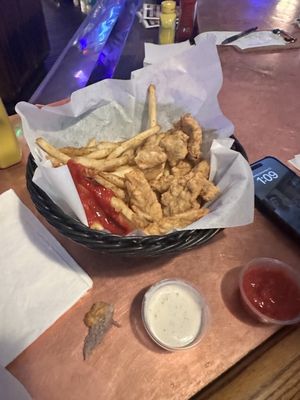 Red Garter Saloon Bar & Grill by null