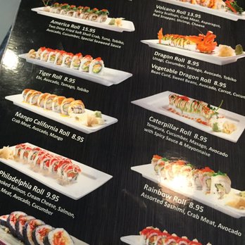 Kiku Sushi - Sushi Bars Near Me - Burnaby, British Columbia