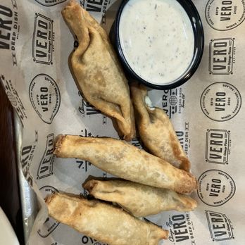 Vero Chicago Pizza - Jalapeño poppers - Pizza Near Me - Mesa, Arizona Vero Chicago Pizza - Jalapeño poppers - Pizza Near Me - Mesa, Arizona