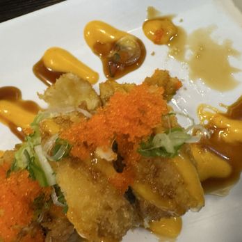AYCE Sushi SCM - Japanese Near Me - Santa Ana, California