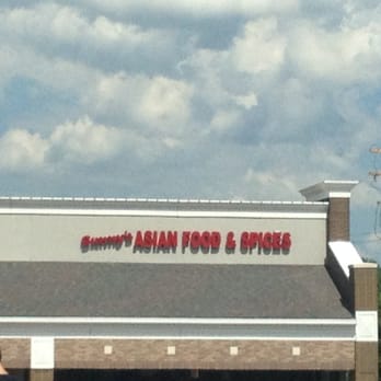 Sunny Asian Food - "Sunny's Asian Food & Spices" - Herbs & Spices Near Me - Solon, Ohio Sunny Asian Food - "Sunny's Asian Food & Spices" - Herbs & Spices Near Me - Solon, Ohio