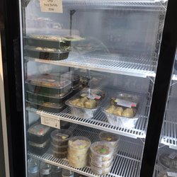 Tracy's Sweet Connections & Catering - Meals to go