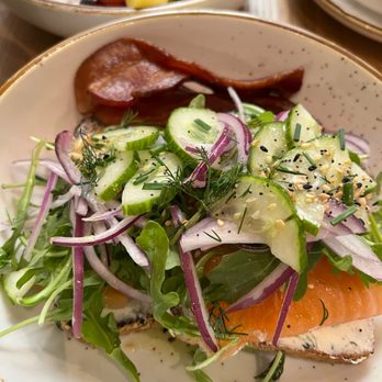 The Speckled Egg PGH - Lox'd & Loaded - Breakfast & Brunch Near Me - Pittsburgh, Pennsylvania The Speckled Egg PGH - Lox'd & Loaded - Breakfast & Brunch Near Me - Pittsburgh, Pennsylvania
