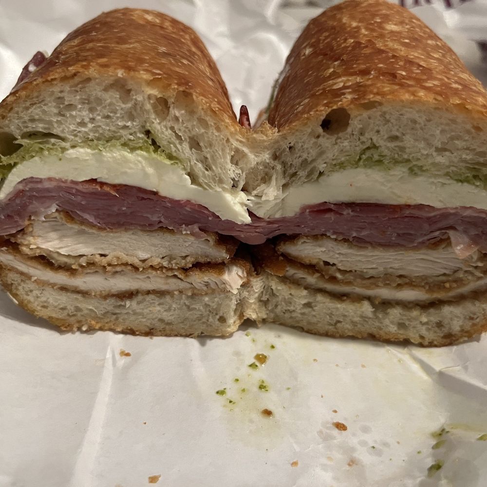 Anthony’s Paninoteca - AGV - Italian Near Me - Staten Island, New York Anthony’s Paninoteca - AGV - Italian Near Me - Staten Island, New York