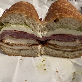 Anthony’s Paninoteca - AGV - Italian Near Me - Staten Island, New York Anthony’s Paninoteca - AGV - Italian Near Me - Staten Island, New York