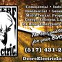 Photo of Deere Electric