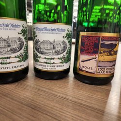 Global Wine & Spirits