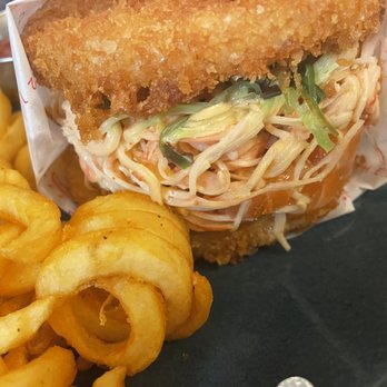 Chef 21 Sushi Burger - Chef 21 Sushi Burger - Sushi Bars Near Me - Simpsonville, South Carolina Chef 21 Sushi Burger - Chef 21 Sushi Burger - Sushi Bars Near Me - Simpsonville, South Carolina