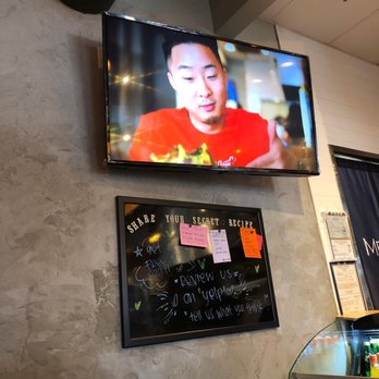 Me + Crepe - Wong fu! - Chinese Near Me - Pasadena, California Me + Crepe - Wong fu! - Chinese Near Me - Pasadena, California