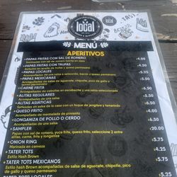 La Local