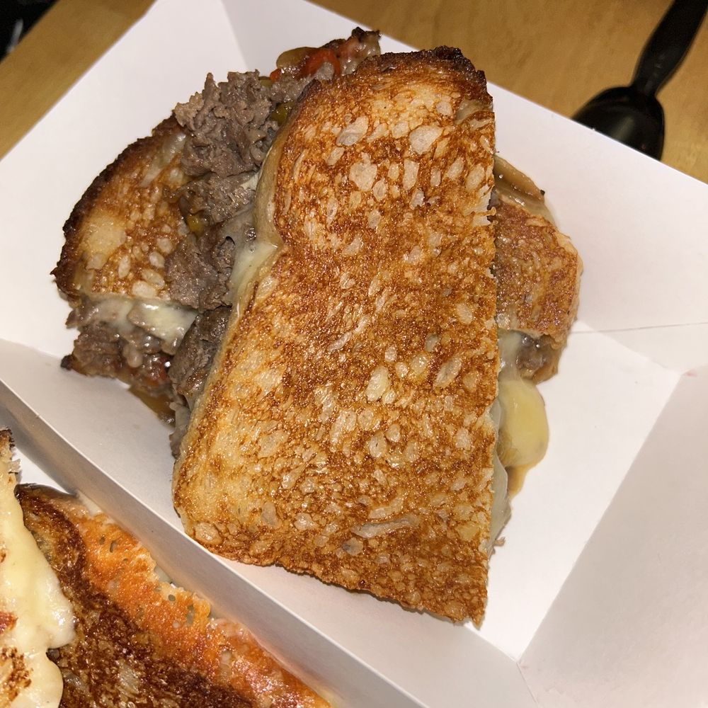 Roxy's Grilled Cheese - Steak N Cheese - Sandwiches Near Me - Cambridge, Massachusetts Roxy's Grilled Cheese - Steak N Cheese - Sandwiches Near Me - Cambridge, Massachusetts