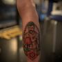 Photo of Dead Reckon Tattoo