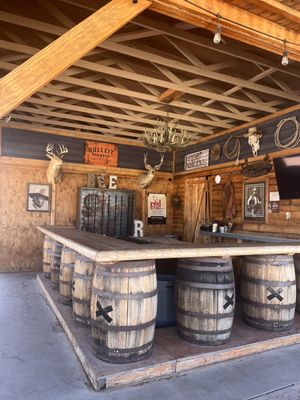 Flying E Ranch by null