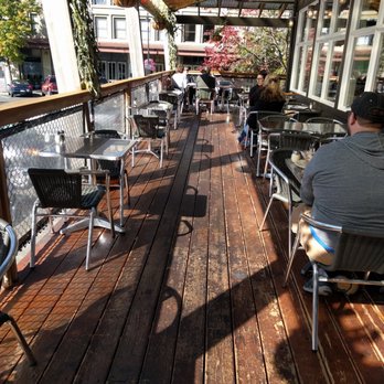 Fiamma Pizza - Pizza Near Me - Bellingham, Washington