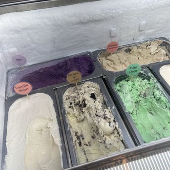 Mangiamo Gelato - Ice Cream & Frozen Yogurt Near Me - Honolulu, Hawaii