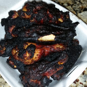 Marcello's Pizza - The worst wings around!!!! Absolutely disgusting. Cook the wings 1st, then toss them in sauce. Not burn the sauce to the wings. - Pizza Near Me - Norco, California Marcello's Pizza - The worst wings around!!!! Absolutely disgusting. Cook the wings 1st, then toss them in sauce. Not burn the sauce to the wings. - Pizza Near Me - Norco, California