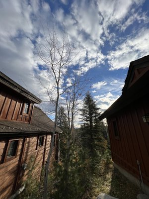Tamarack Resort by null