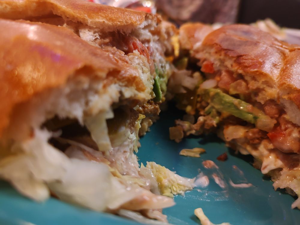 San Marcos Mexican Restaurant