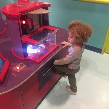 Crayola Experience - Amusement Parks Near Me - Orlando, Florida