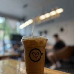 Igam Coffee