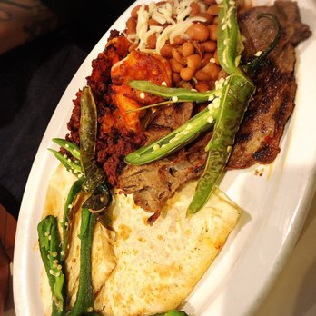 El Jalapeno - Everything was so good. - Mexican Near Me - San Jose, California
