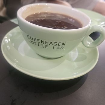 Copenhagen Coffee Lab & Bakery - American coffee - Coffee & Tea Near Me - Lisbon, 11