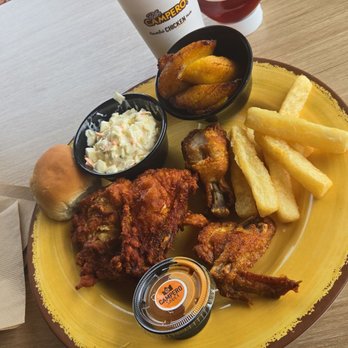 Pollo Campero - Latin American Near Me - Richardson, Texas Pollo Campero - Latin American Near Me - Richardson, Texas