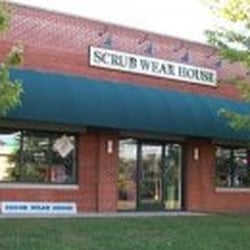 Scrub Wearhouse - Scrub Wear House, Inc.
"the largest medical uniform outlets in New England"