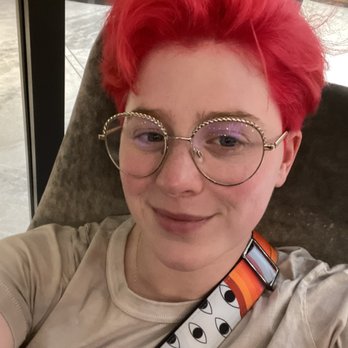 & Plus Salon - Im so happy with the result! - Hair Salons Near Me - New York, New York & Plus Salon - Im so happy with the result! - Hair Salons Near Me - New York, New York