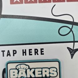 Bakers Express - Tap to review