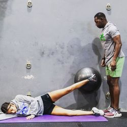 Musa Athletic Performance