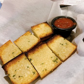 Auntie Pasto's - 7. Garlic Bread with Marinara - Italian Near Me - Honolulu, Hawaii Auntie Pasto's - 7. Garlic Bread with Marinara - Italian Near Me - Honolulu, Hawaii