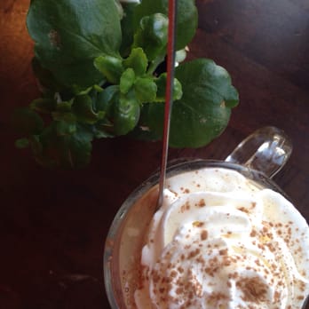 Gelato Di Riso - Affogato - Coffee & Tea Near Me - Saint Louis, Missouri