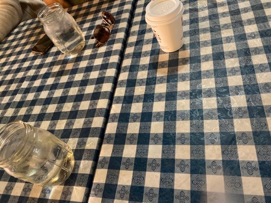 Huckleberry's by null