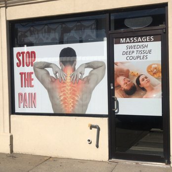 Huyn's Healing - Massage Therapy Near Me - Bellmore, New York