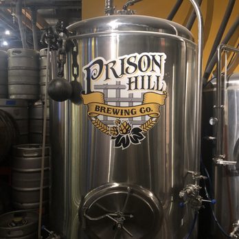 Prison Hill Brewing - New American Near Me - Yuma, Arizona Prison Hill Brewing - New American Near Me - Yuma, Arizona