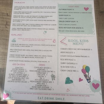 Charlie and Friends - New American Near Me - Burbank, California