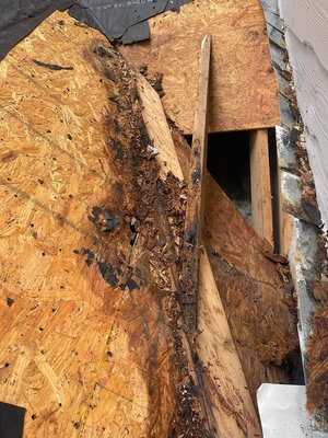 Partners Roofing Logo