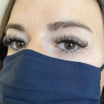 Juicy Lash Tech - Eyelash Service Near Me - Roseville, California