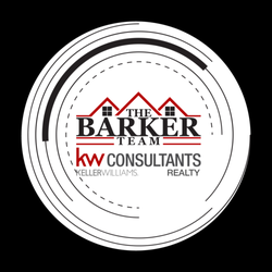 The Barker Team  Realtors -Keller Williams Consultants Realty