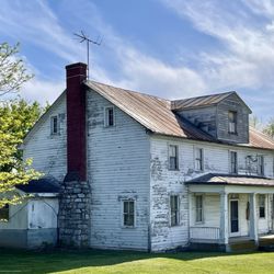 Blue Ball Inn